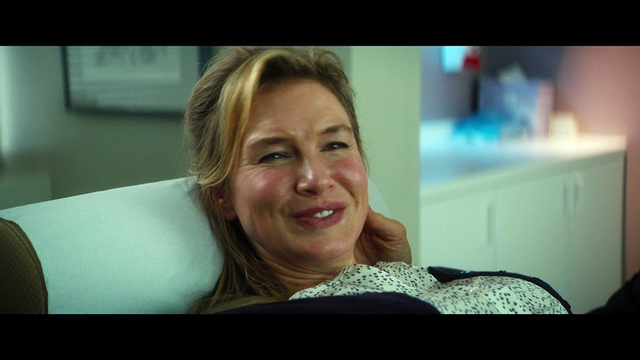 Bridget Jones's Baby - Clip - Bridget's Doctor