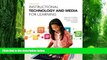 Must Have PDF  Instructional Technology and Media for Learning, Enhanced Pearson eText with