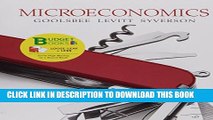 [PDF] Loose-leaf Version for Microeconomics 2e   LaunchPad for Goolsbee s Microeconomics 2e (Six