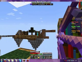 levthelion hacking on mc central