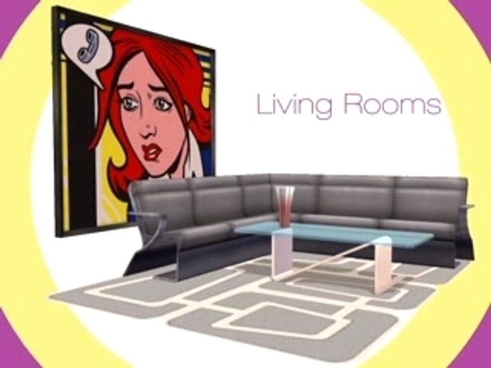 sims 2 glamour