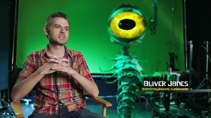 Kubo And The Two Strings - Featurette - Creatures Of Darkness