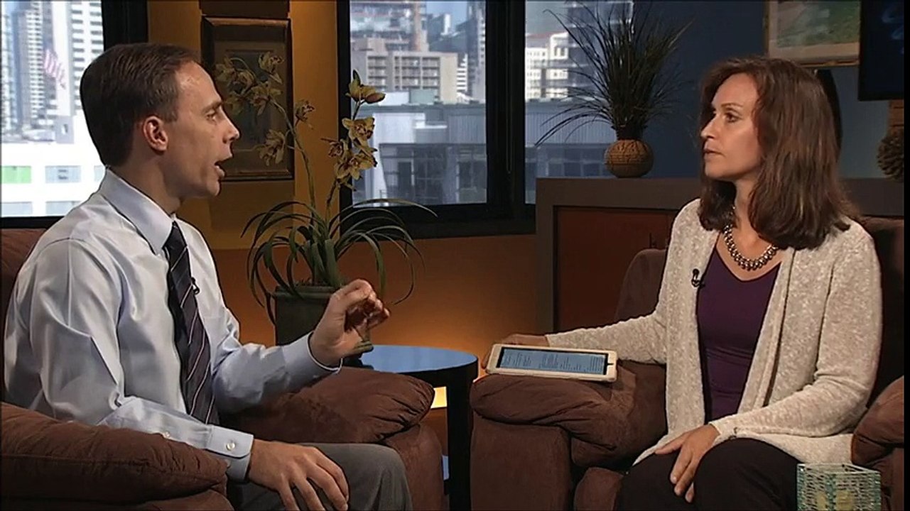 Melatonin for Heartburn | Natural Treatments | Dr. Mark Stengler, NMD