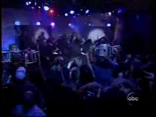 Slipknot - duality en vivo