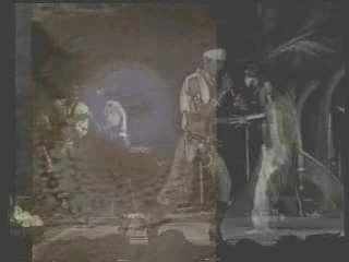 Secos e Molhados "Live 1973"