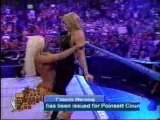 WWE - Summerslam 2005 Shawn Michaels vs Hulk Hogan