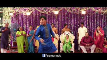 DIN MEIN KARENGEY JAGRATA Video Song - FREAKY ALI - Nawazuddin Siddiqui, Amy Jackson, Arbaaz Khan - YouTube
