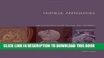 [PDF] Chinese Antiquities: An Introduction to the Art Market (Handbooks in International Art