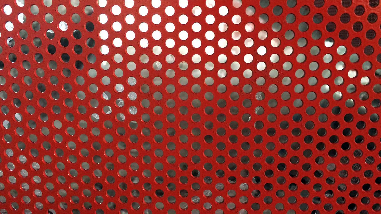 Plastic Recycling Machine