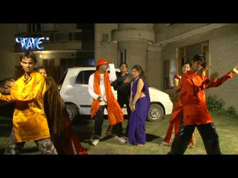 ससुराई से आइल बड़ी - Bhojpuri Hot Song || Orkeshtra Wali | Sakal Balmua | Hot Song