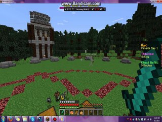 dluffy03 hacking on mc central