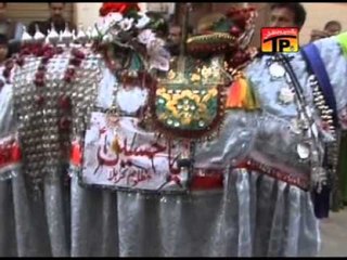 Teer Seeny Tu Cha Hata Baba, Sharafat Ali 2013-14