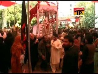 Wal Aja Weeran Wal Aja, Sharafat Ali 2013-14