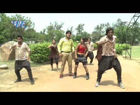 तोहार डेंजर सामान - Latest Bhojpuri Song | Jila Hilawe Bombaiya Saman | Rahul Ranjan | Hot Song