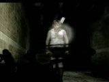 AMV Silent Hill (The Room Of Angel)