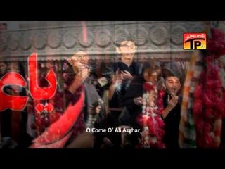 Ajao Ali Asghar, Hasnain Abbas 2013-14