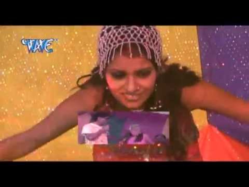 जुली जुली आवा - Hot Item Song | Ankhiya Ba Tohar Badi Badi | Aadarsh Diwana “Monu”| Hot Item Song