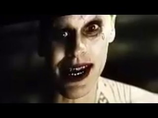 Suicide Squad - Comic-Con First Look [HD]