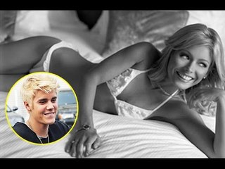 Kelly Ripa WORRIED About Justin Bieber
