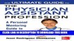 Collection Book The Ultimate Guide to the Physician Assistant Profession