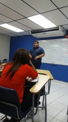 Práctica de DOCENTE - UDELAS JORGE SALAS