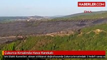 Çukurca Kırsalında Hava Harekatı