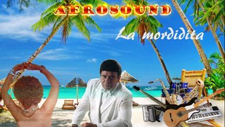 Afrosound - La mordidita