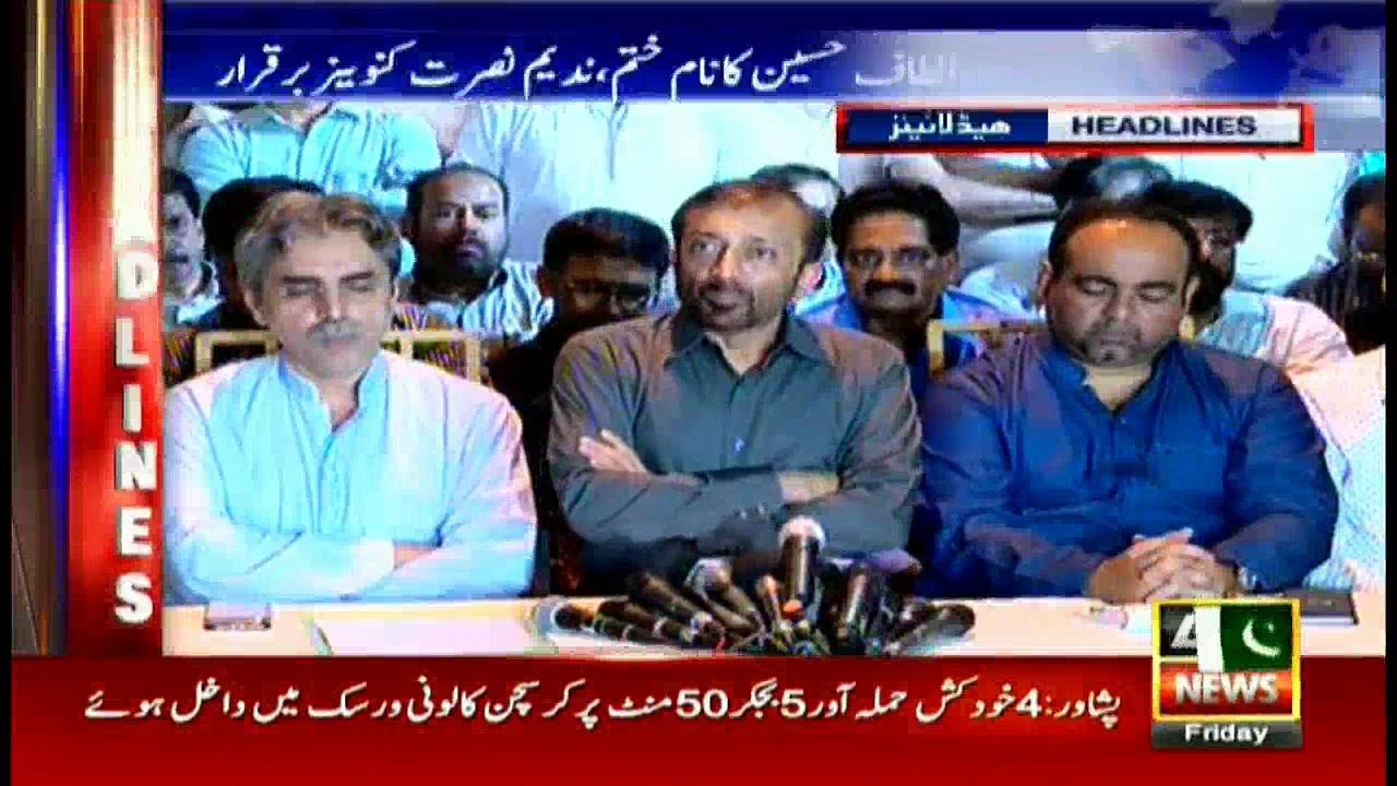 Headlines 1000 – 2nd September 2016
