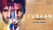 Zubaan Official Trailer | Vicky Kaushal & Sarah Jane Dias | Releasing 4th March 2016
