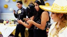 Mis Quince Años Jesenia 2016