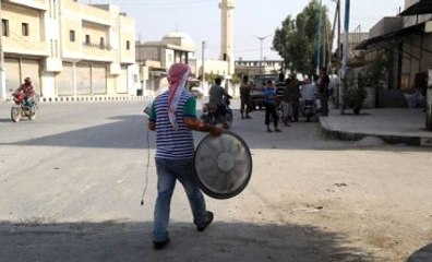 Cerablus, Elektriği Türkiye'den Alacak