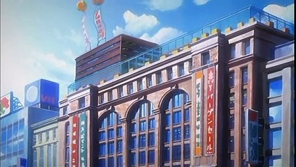 츠바사 크로니클 5화