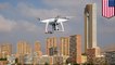 FAA rules for commercial drones go into effect- TomoNews