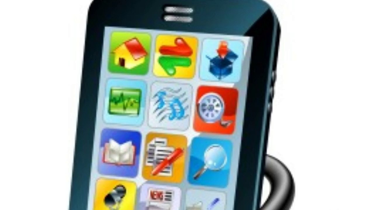 cell phone doctor