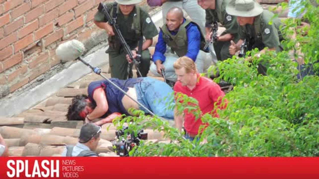 Pablo Escobars blutiger Tod in der 2. Staffel von Narcos