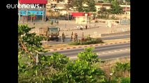 Caos in Gabon dopo presidenziali: esercito bombarda sede opposizione