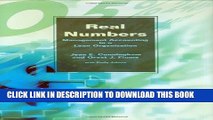 [PDF] Real Numbers: Management Accounting in a Lean Organization Full Colection