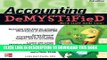 [PDF] Accounting DeMYSTiFieD, 2nd Edition Popular Online