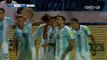 Argentina 1-0 Uruguay GOAL de Lionel Messi Eliminatorias a Rusia 01_09_2016