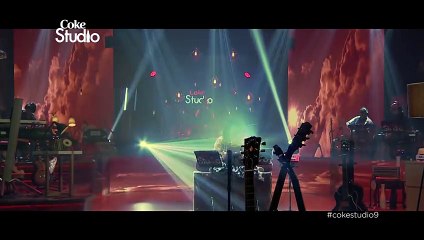 Maula-e-Kull - { Abida Parveen } { Episode 3, Coke Studio 9 } - HD Video Song 2016-)