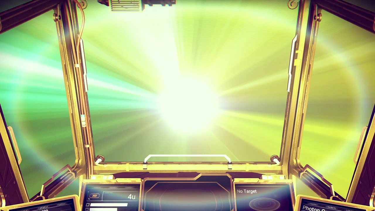 Neat Glitch