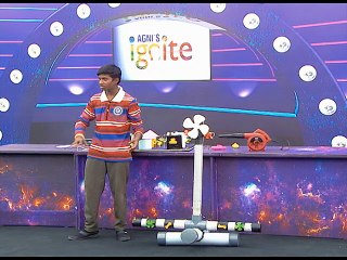 Ezham Arivu - Episode 11 - Sept 1 2016 @ DD Podhigai