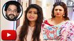 Aliya Loves Mihir | Ishita In SHOCK | Yeh Hai Mohabbatein | On Location | Star Plus