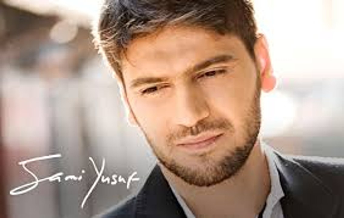 Hasbi Rabbi,Sami Yusuf