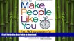 READ  How to Make People Like You in 90 Seconds or Less FULL ONLINE