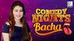 Aditi Bhatia In Comedy Nights Bachao