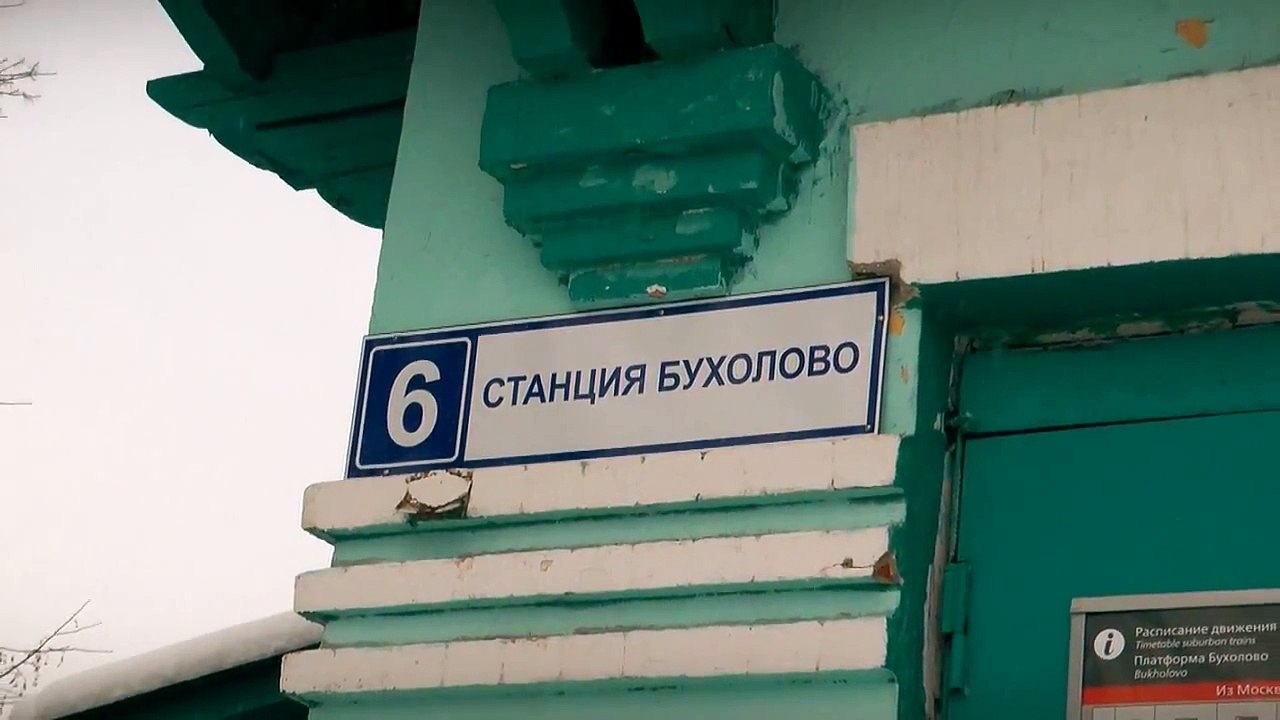 2ТЭ116-1547_1394 с грузовым поездом, пл Бухолово