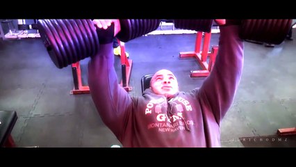 Бодибилдинг - Big Ramy