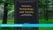 Big Deals  Science, Technology, and Society: Education A Sourcebook on Research and Practice