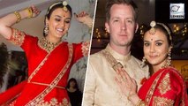Preity Zintas Wedding Photos Goes Viral